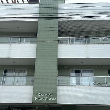 Apartamento 2 Dormitorio Praia De Bombas Bombinhas Εξωτερικό φωτογραφία