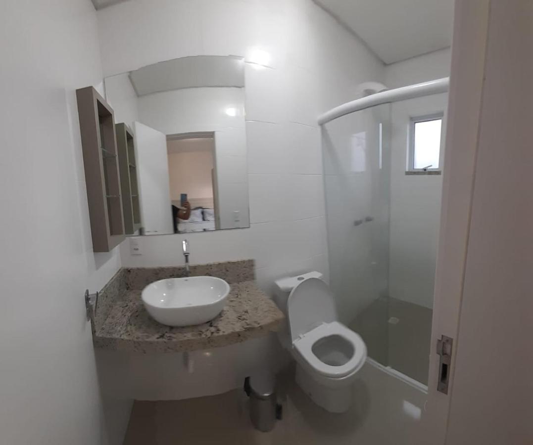 Apartamento 2 Dormitorio Praia De Bombas Bombinhas Εξωτερικό φωτογραφία