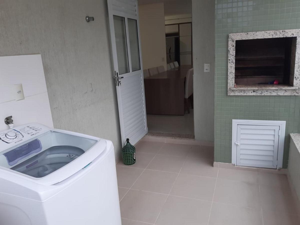 Apartamento 2 Dormitorio Praia De Bombas Bombinhas Εξωτερικό φωτογραφία