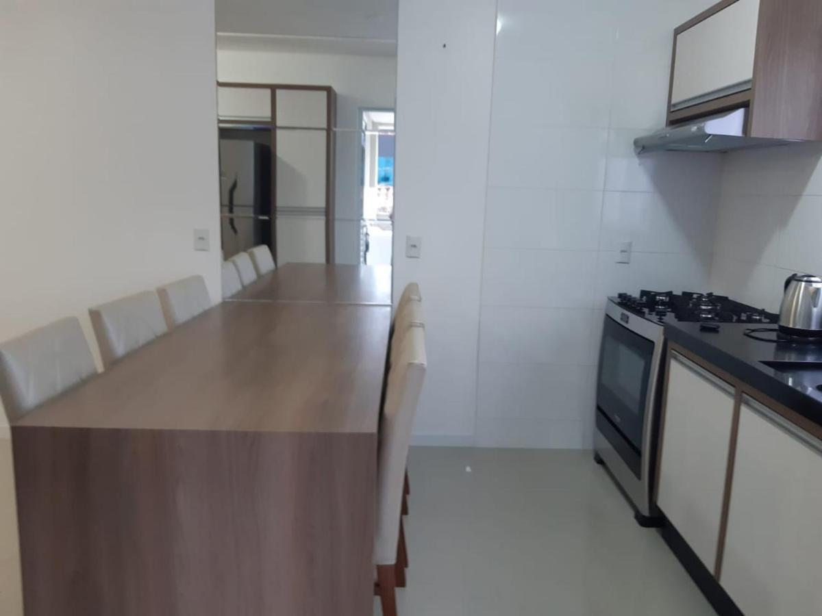 Apartamento 2 Dormitorio Praia De Bombas Bombinhas Εξωτερικό φωτογραφία