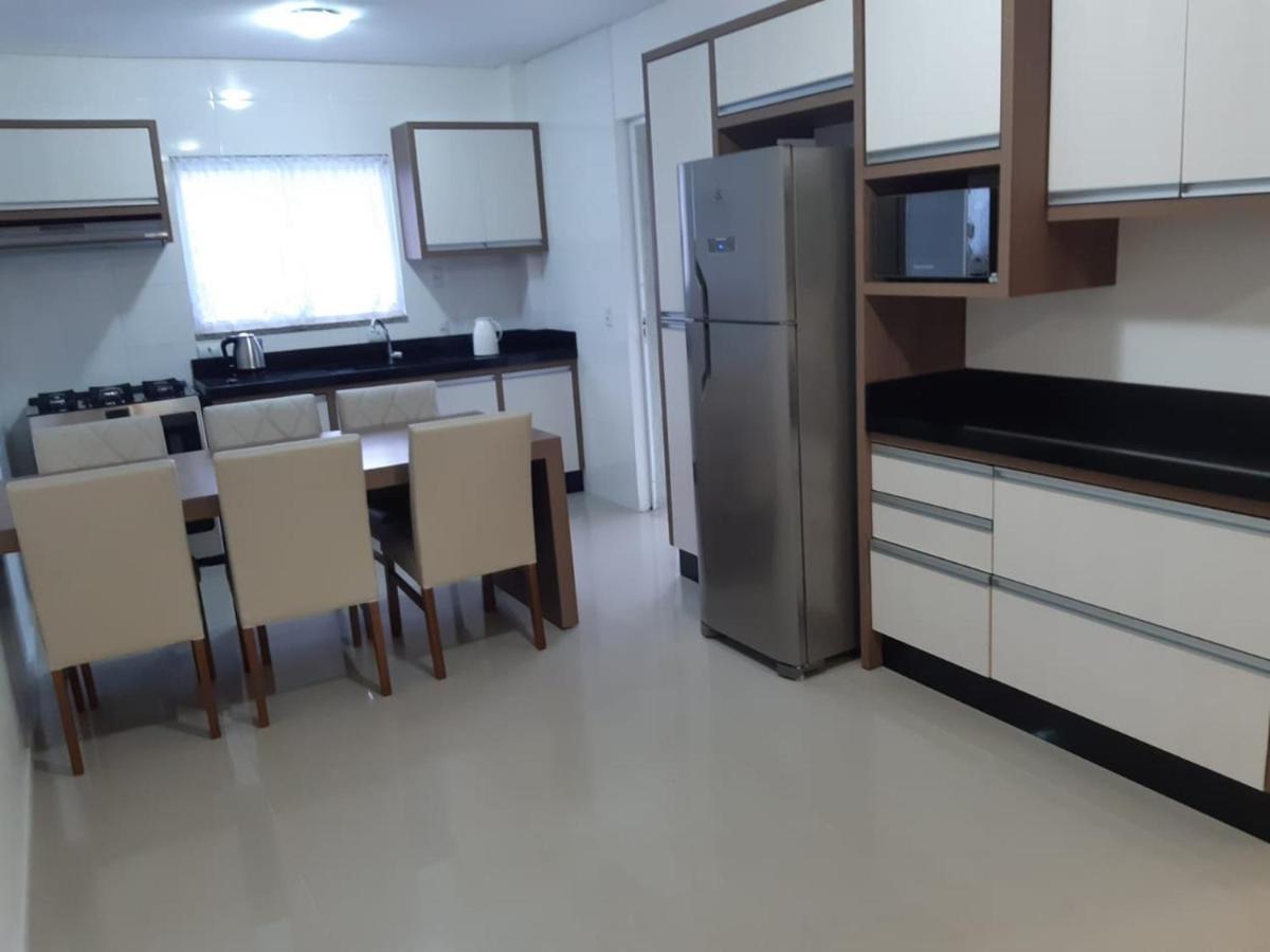 Apartamento 2 Dormitorio Praia De Bombas Bombinhas Εξωτερικό φωτογραφία