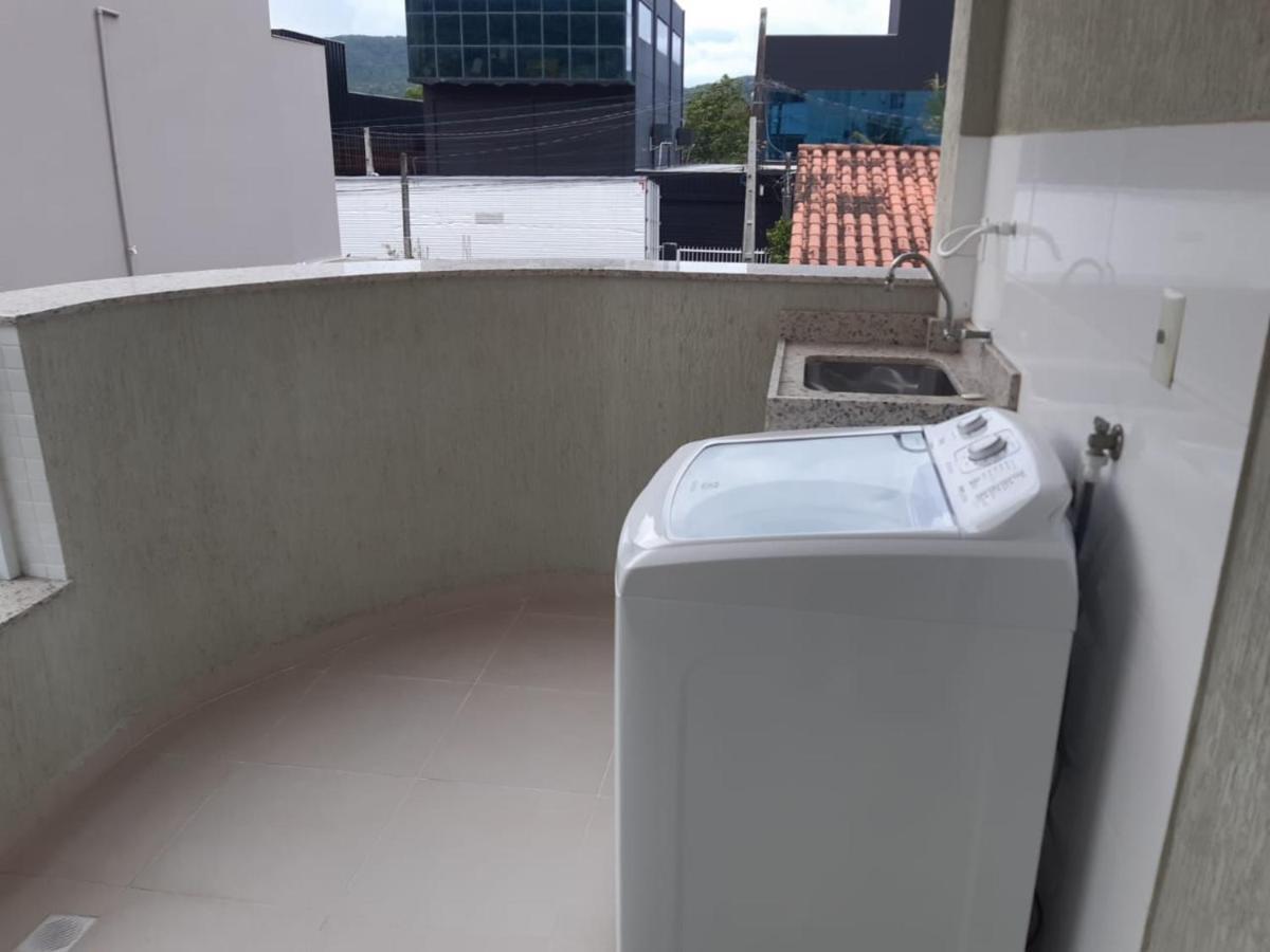Apartamento 2 Dormitorio Praia De Bombas Bombinhas Εξωτερικό φωτογραφία